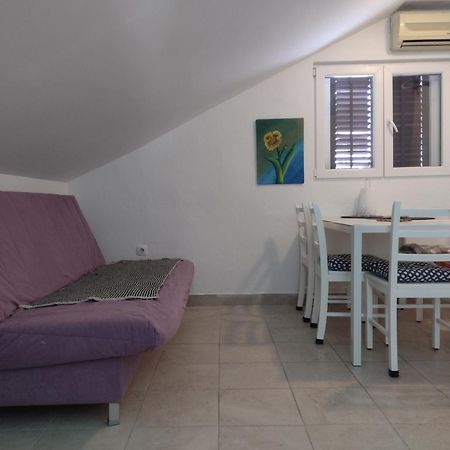 Apartmani Anita, Korcula エクステリア 写真