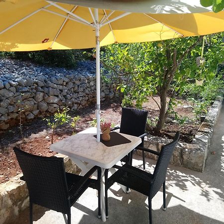 Apartmani Anita, Korcula エクステリア 写真