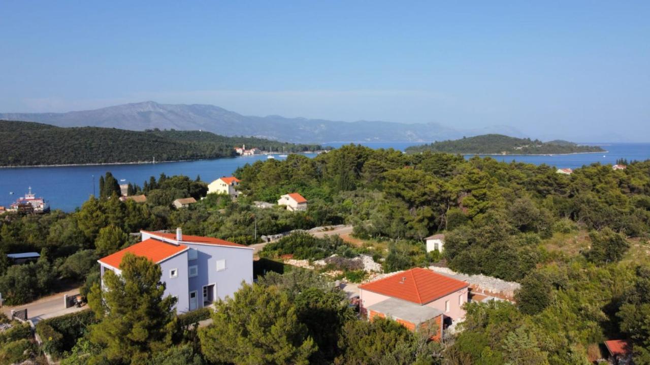 Apartmani Anita, Korcula エクステリア 写真