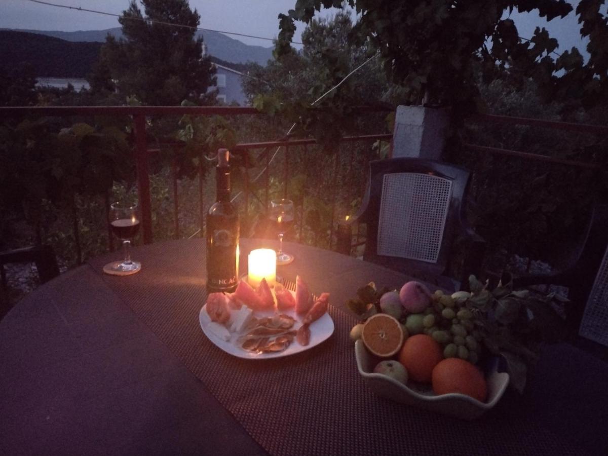 Apartmani Anita, Korcula エクステリア 写真