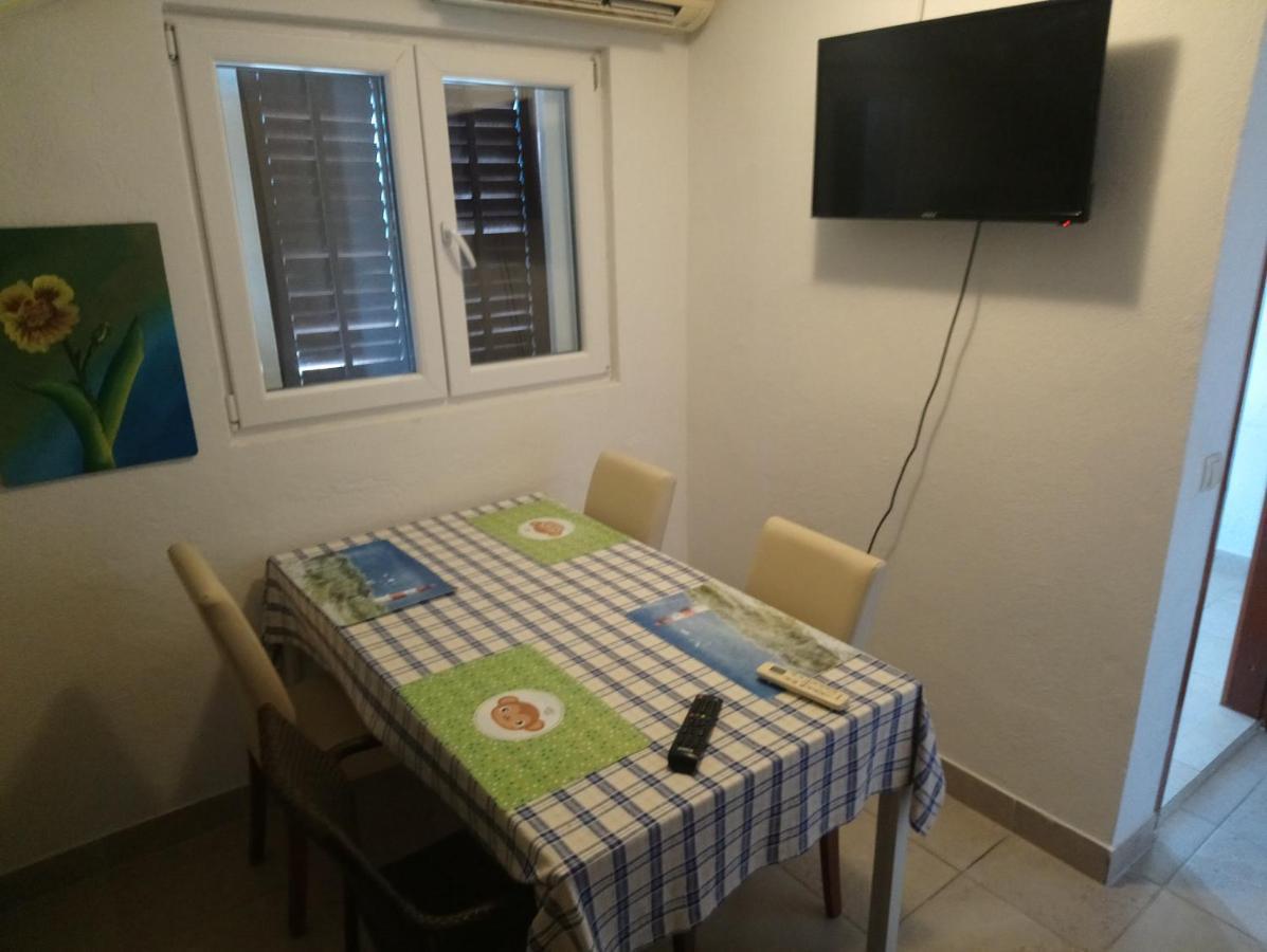 Apartmani Anita, Korcula エクステリア 写真