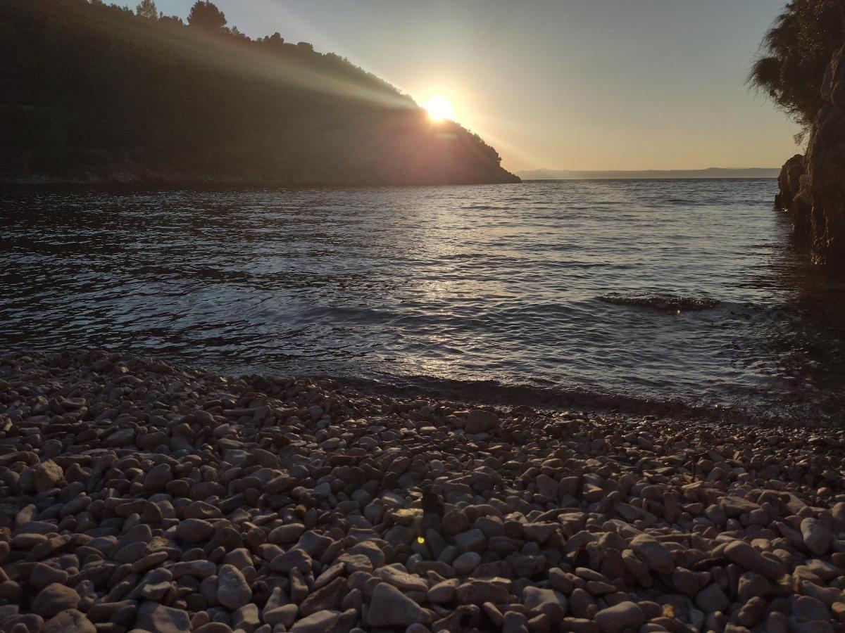 Apartmani Anita, Korcula エクステリア 写真