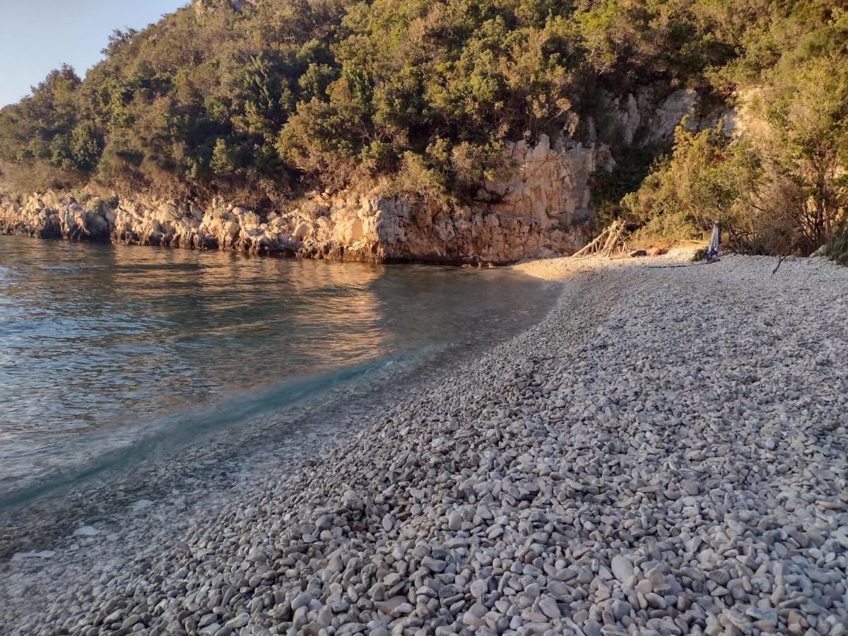 Apartmani Anita, Korcula エクステリア 写真