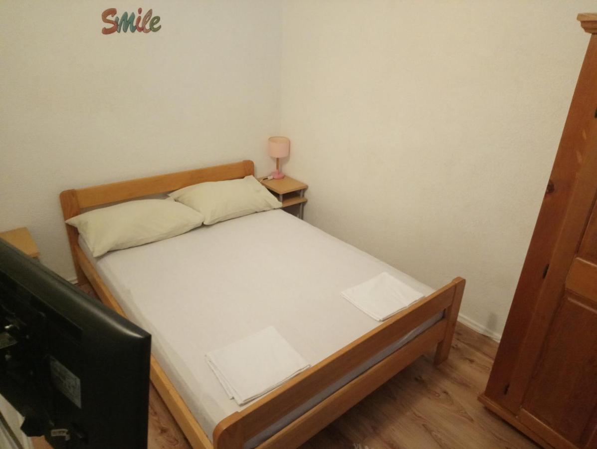 Apartmani Anita, Korcula エクステリア 写真