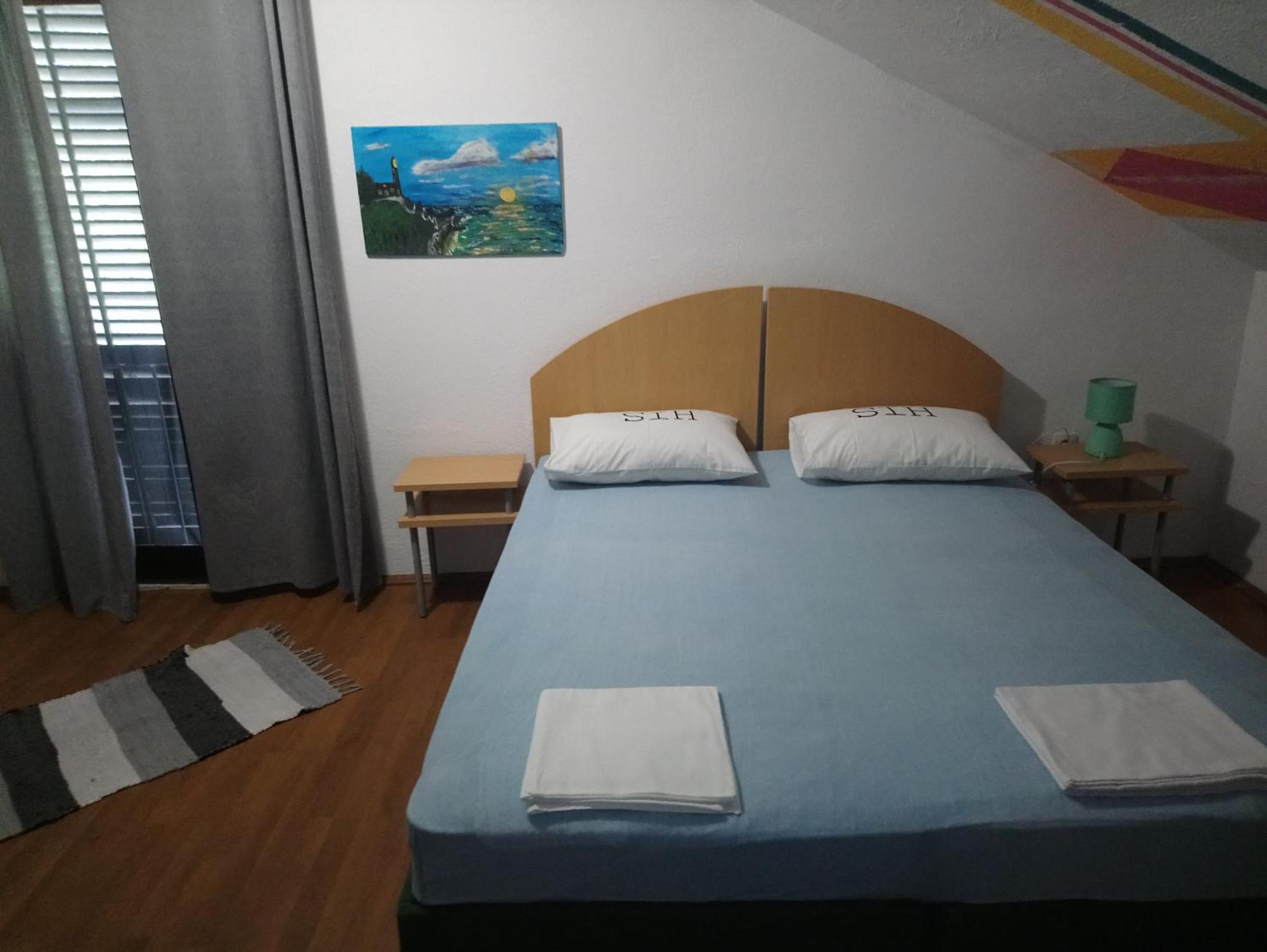 Apartmani Anita, Korcula エクステリア 写真