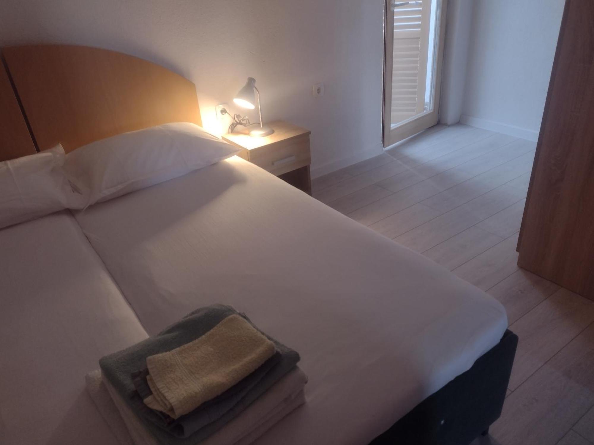 Apartmani Anita, Korcula エクステリア 写真