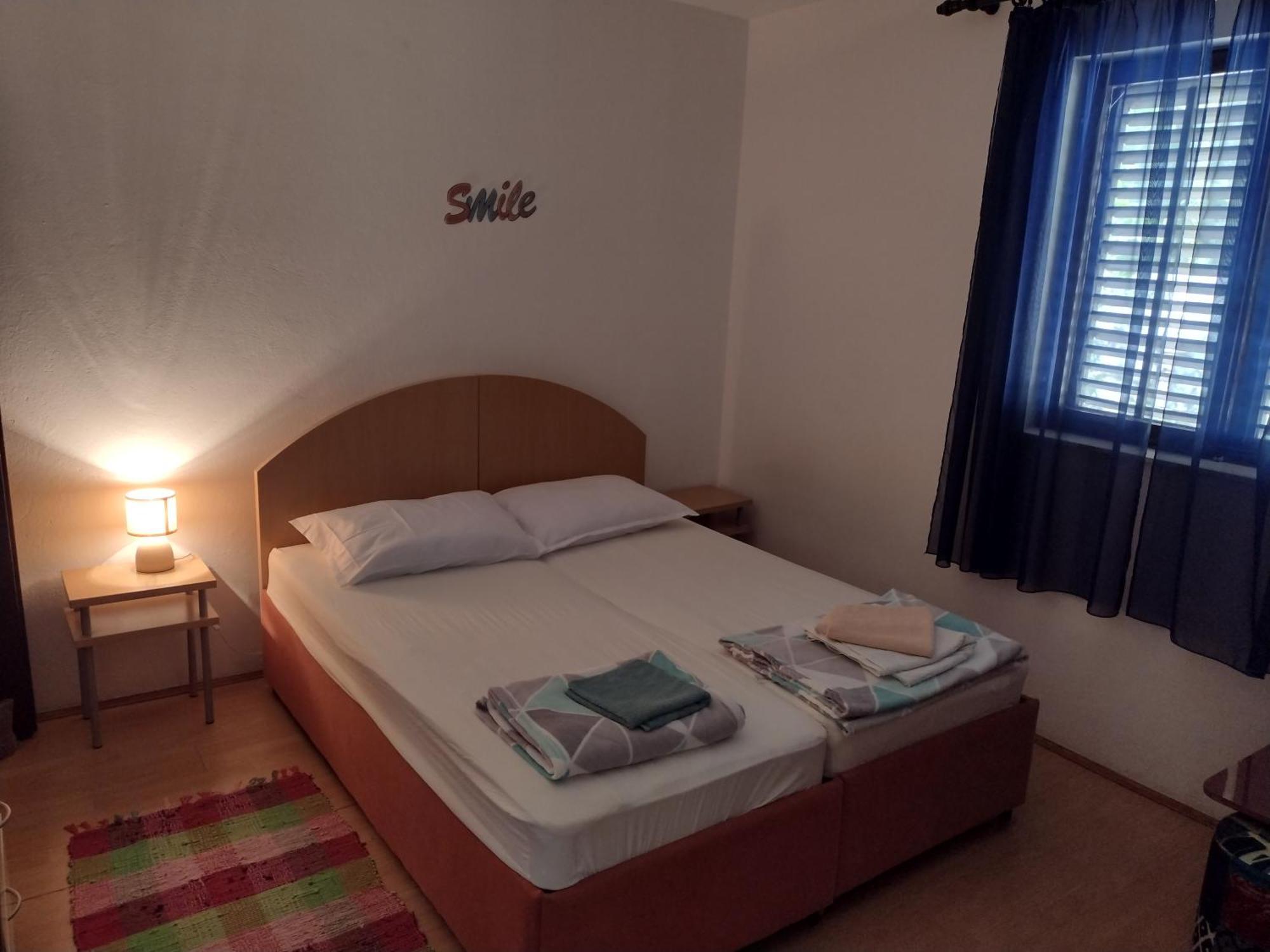 Apartmani Anita, Korcula エクステリア 写真