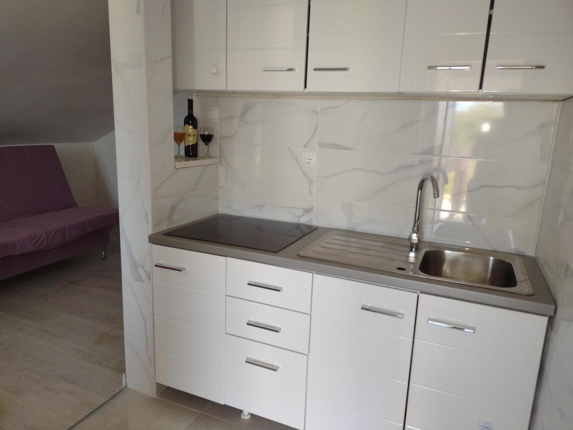 Apartmani Anita, Korcula エクステリア 写真