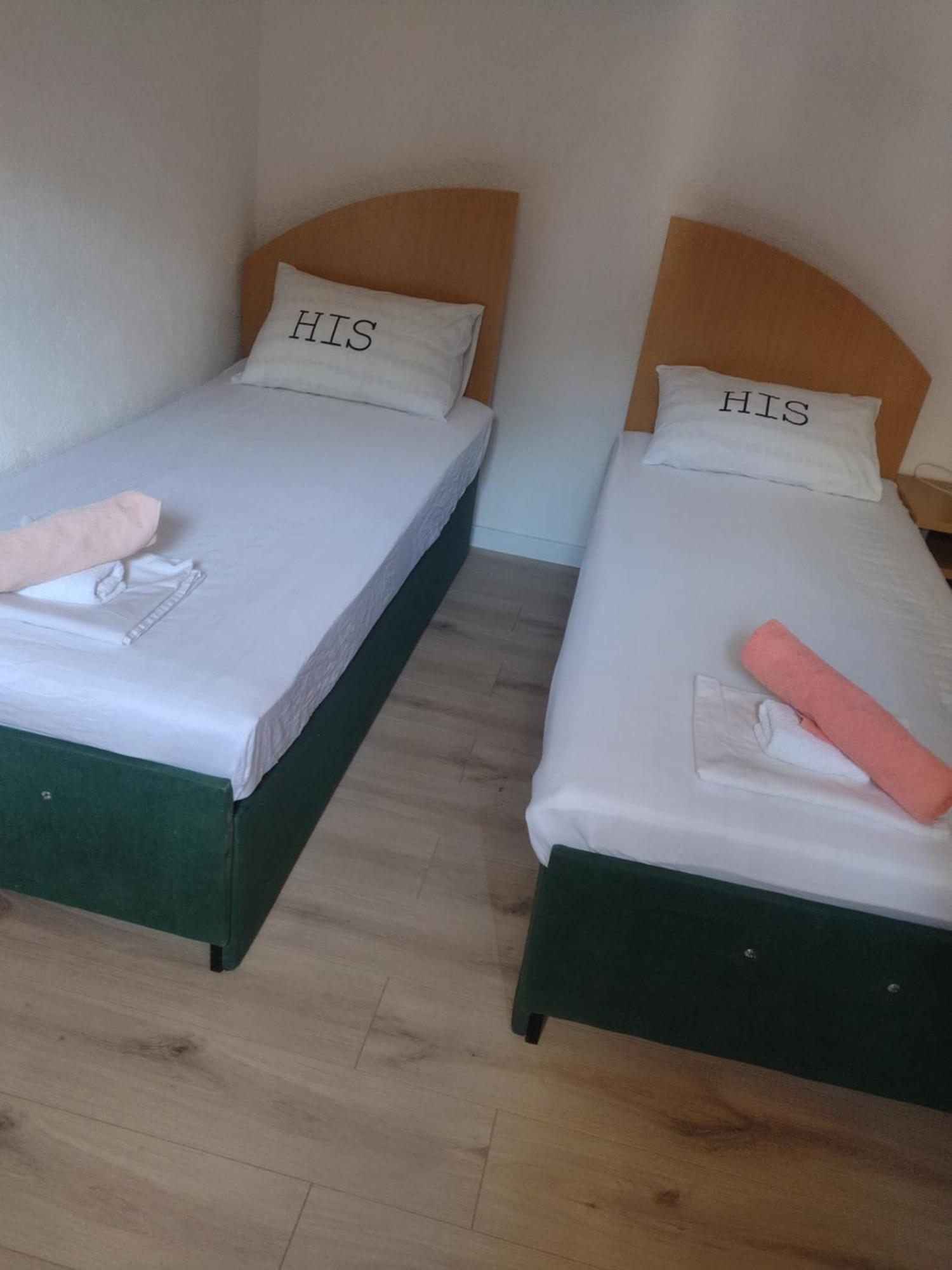 Apartmani Anita, Korcula エクステリア 写真