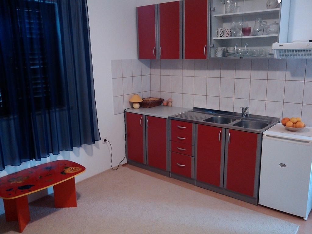 Apartmani Anita, Korcula 部屋 写真