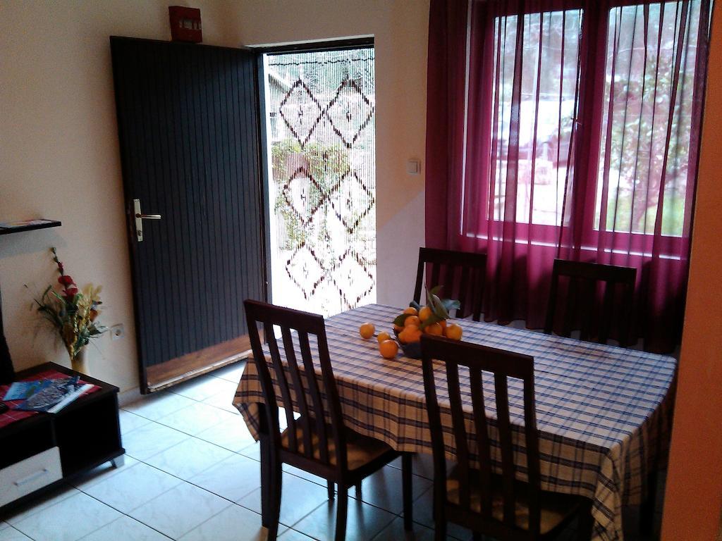 Apartmani Anita, Korcula エクステリア 写真